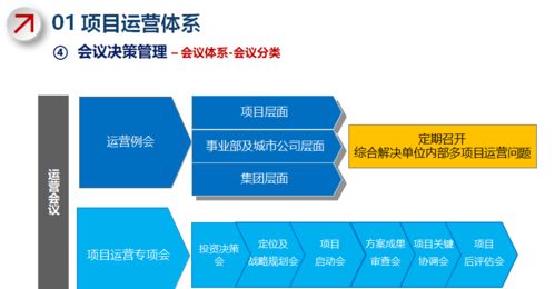 龙湖、旭辉、蓝光地产战略运营管理体系解析